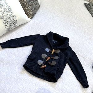 Andy and Evan Boys Sweater - 2T
